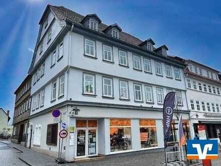 Bürofläche in zentraler Lage von Eisenach