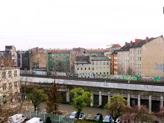 Zimmer Reinickendorfer Straße