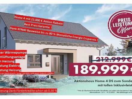 Ihre Traumhaus-Suche endet hier!
