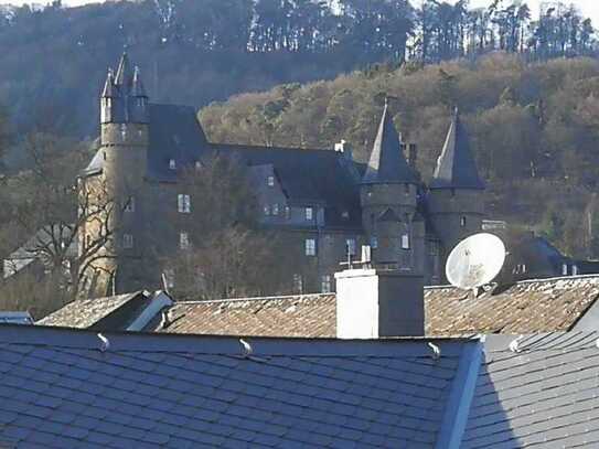 2-Zimmer-Wohnung mit Balkon in Herborn