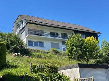 2-Zimmerwohnung in Siegen