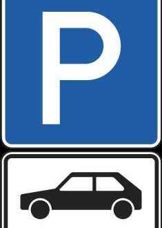 Parkplatz zu vermieten - Citylage von Essen