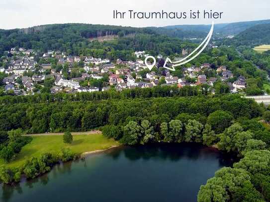 💖 Traumhaft schön und universell nutzbar ❗ Zweifamilienhaus in Hennef-Allner ⚡ inkl. neue Heizung!