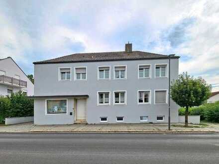 Attraktives Investment im Herzen von Eggenfelden!