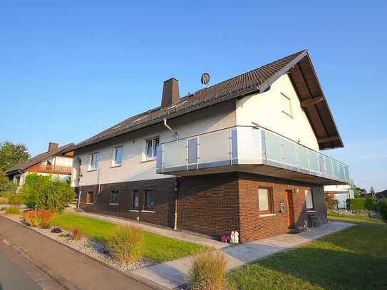 "Über den Dächern von Wetter-Hessen"