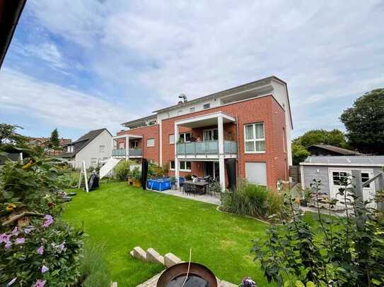 moderne 3-Zimmer-Mietwohnung mit Aufzug und Balkon in Salzgitter-Lichtenberg