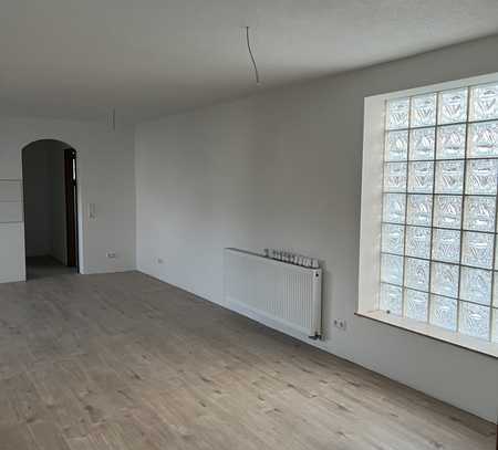 Charmante 5,5-Zimmer-Wohnung in Erbach – Kernsanierung abgeschlossen!
