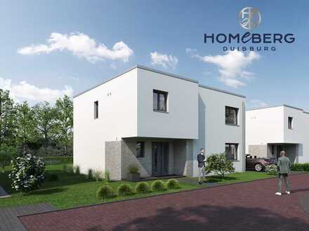 Einfamilienhaus mit Stil - verwirklichen Sie Ihren Traum vom Eigenheim