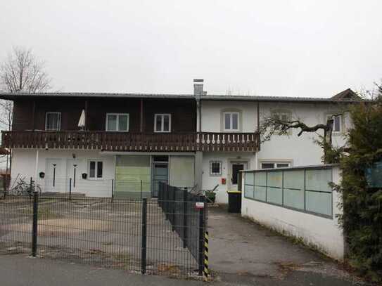 Mehrfamilienhaus im schönen Kochel am See !!!