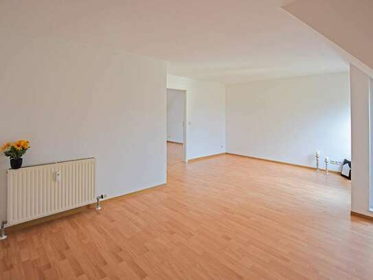 2-Zimmer-Dachgeschoss-Wohnung in Heilbronn-Sontheim