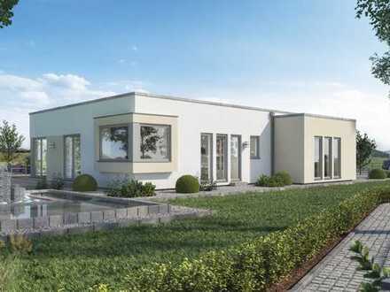 Exklusiv für Sie – Verwirklichen Sie Ihren Traum vom Eigenheim mit Schwabenhaus