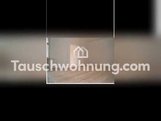 Tauschwohnung: 2-Zimmer Altbauwohnung im schönen Friedenau