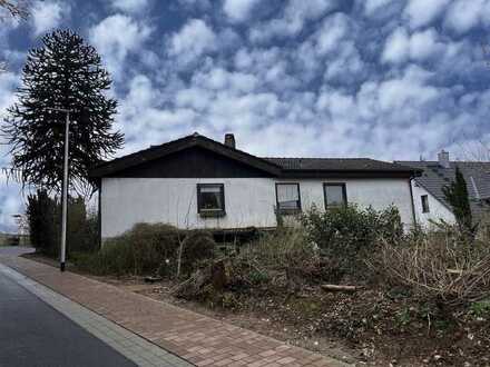 Fertighaus - Einfamilienhaus mit Einliegerwohnung und Potenzial für die Familie.