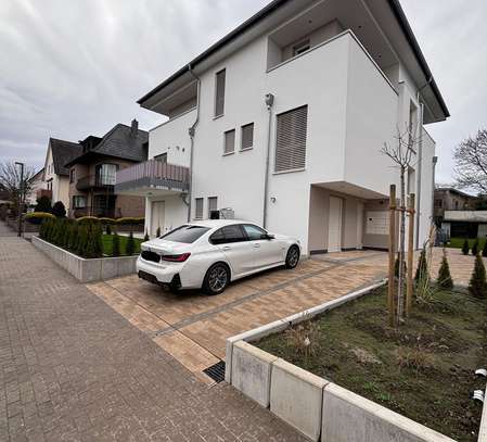 Neubauwohnung im Herzen von Herford