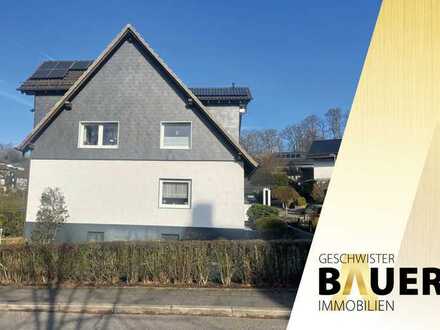kleine Eigentumswohnung 
( auch als Wochenend - Ferienwohnung geeignet)