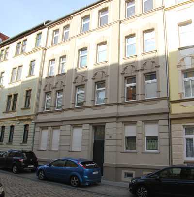 2-Raum Wohnung in ruhiger Lage im 2. OG