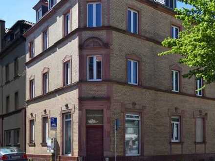 Idyllisch gelegenes Mehrfamilienhaus in Aschaffenburg