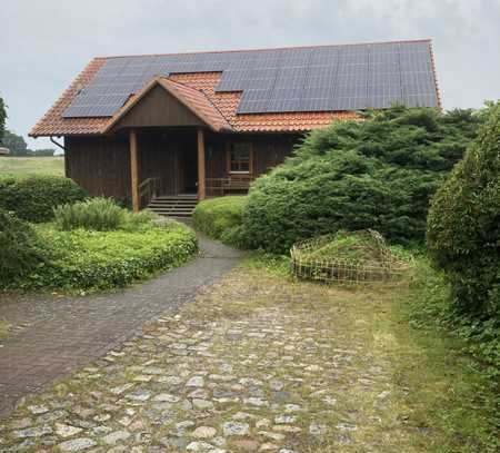 Individuelles 3-Zimmer-Einfamilienhaus mit EBK in Walksfelde