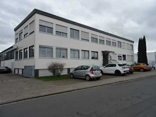 129 m² Bürofläche in Dietzenbach zu vermieten