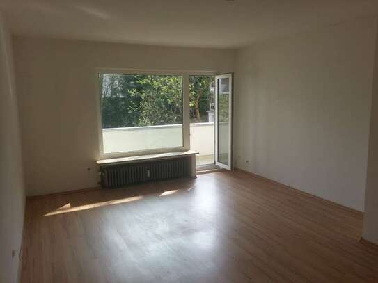 Viertel, Steintor, 3 Zimmer, EG, 68 m², mit Balkon