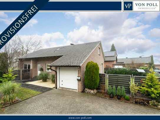 Saniertes EFH | ca. 116 m² + ca. 64 m² wohnliche Nutzfläche | kinderfreundliche Lage | Garage