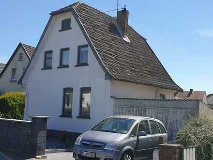 Geräumiges und günstiges 3-Zimmer-Haus zur Miete in Minden, Minden