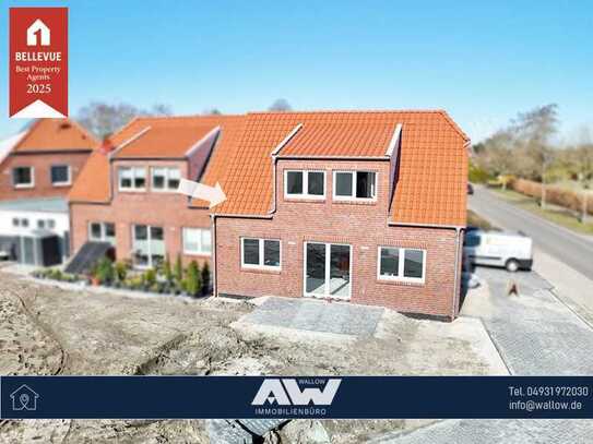 Kernsanierte Doppelhaushälfte mit Terrasse in Westerholt!
Objekt-Nr.: 25-034-4