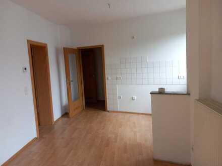 Modernisierte Wohnung mit drei Zimmern in Hagen