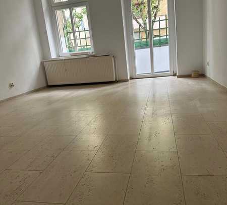 5 Zimmer, 2 Bäder, Balkon in Spandau