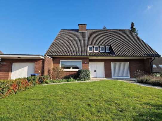 Altbau-Villa in Top-Lage mit Traumgrundstück und zusätzlichem Baufenster