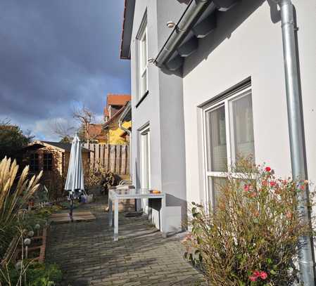 Tolles Einfamilienhaus mit Garten in Haßfurt OT Unterhohenried