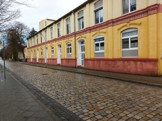 großzügige Maisonette - Eigentumswohnung direkt am Mühlgraben