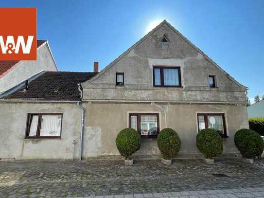 Einfamilienhaus in Wiek auf Rügen – individuell gestaltbar, ruhige Lage und nahe dem Boddenhafen