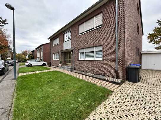 Wohnung in 52249 Eschweiler Stadtmitte (Ortsteil Roetgen) zu vermieten