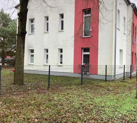 Geräumige Wohnung in guter Lage von Fürstenwalde zu vermieten