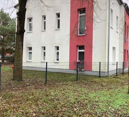 Geräumige Wohnung in guter Lage von Fürstenwalde zu vermieten