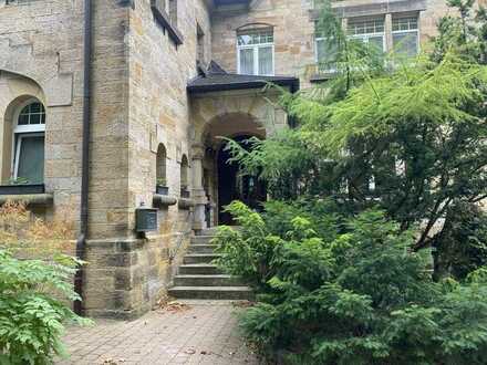 Hotel im Herzen des Thüringer Waldes