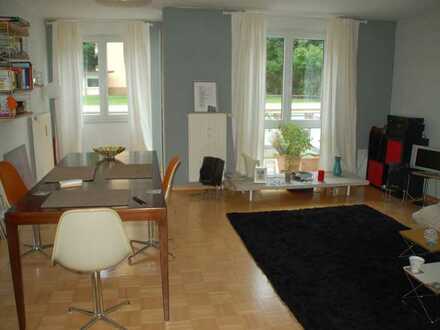 Helle 2-Zimmer Wohnung in Lörrach