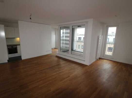 Altona, 3-Zi.-Neubau-Whg., ca. 83 m² mit Loggia + Balkon!