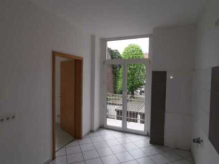 HA-Wehringhausen: 3-Zimmer Wohnung (ca. 64 m²) im 1. OG mit Balkon