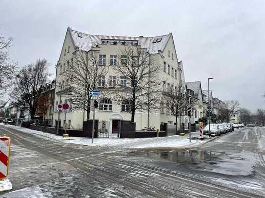 Exklusive 3-Zimmer Wohnung in Hannover-Zoo