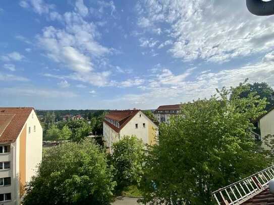 modern renovierte ETW mit EBK+Stellplatz+Tageslichtbad in Chemnitz Reichenbrand kaufen