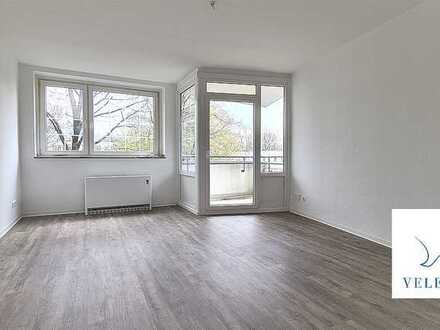 Machen Sie es sich gemütlich...
3,5 Zimmer, 2 Etage, Balkon, Keller, Aufzug