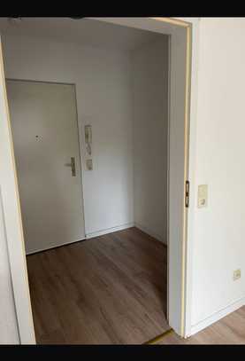 1 Zimmer Wohnung in Singen