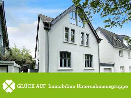 Modernisiertes Gründerzeithaus in Top-Lage von Dortmund-Lücklemberg