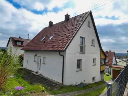 Wohnen in Herbrechtingen-Bolheim
