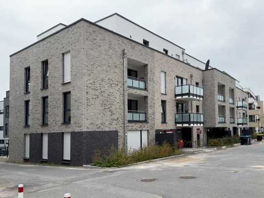 ** NEUBAU STADTHAUS ** Traumhafte 3-Zimmer-Wohnung