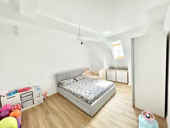 Wohnen in toller Lage 74 qm