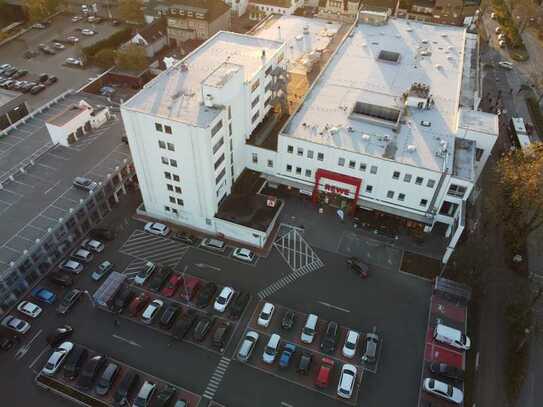 Attraktive Büro-/Praxisflächen -- mitten in Gladbecks größtem Einkaufszentrum