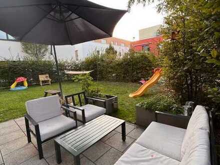Stilvolle 4-Zimmer-Wohnung in Ettlingen